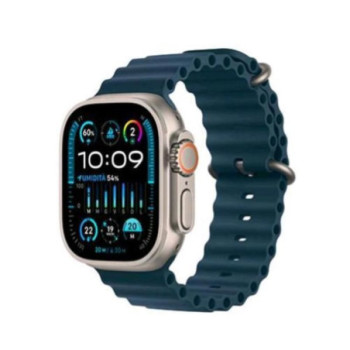 Apple Watch Ultra 2 Gps Cellular 49mm Blue Ocean