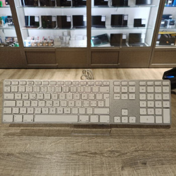 CLAVIER APPLE A1243