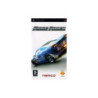 Ridge Racer psp