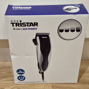 TONDEUSE FILAIRE TRISTAR TR-2561