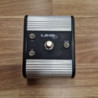 LINE 6 PEDALE EFFETS XLR JACK