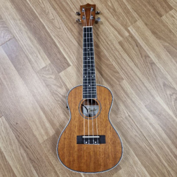 CHEVALLIER UKULELE UKC231EQ