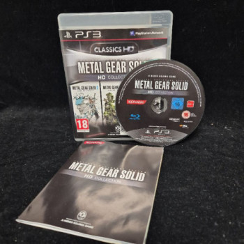 MGS COLLECTION