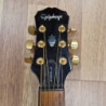 EPIPHONE GIBSON PR 5R / VS VINTAGE SUNBURST