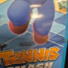 mario tennis ultra smash wii u neuf