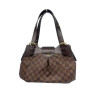 LOUIS VUITTON SISTINA  PM DAMIER