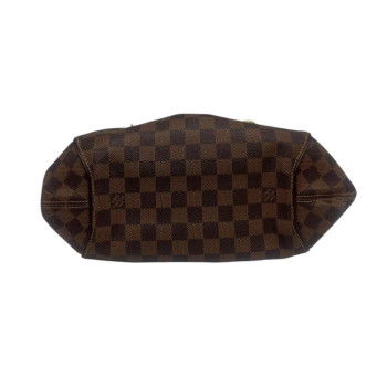 LOUIS VUITTON SISTINA  PM DAMIER