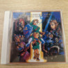 CD LEGEND OF ZELDA