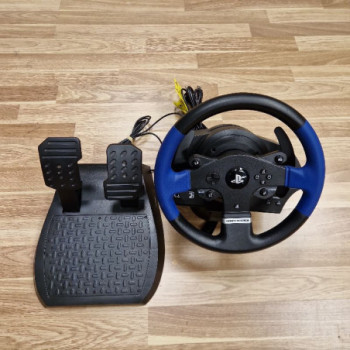 THRUSTMASTER T150 PS3/PS4