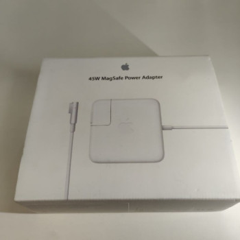 APPLE MAGSAFE 45 WATT MACBOOK AIR 11 MACBOOK AIR 13  (MID 2011, LATE 2010)