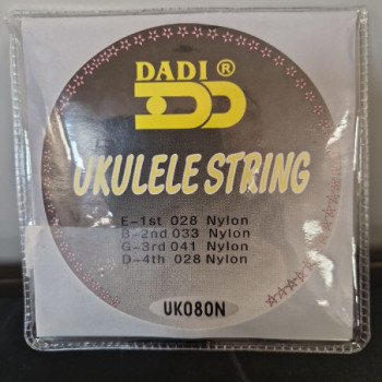 CORDES UKULELE UK080N DADI