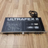 EXCITEUR HARMOMIQUE BEHRINGER ULTRAFEX II  EX3100