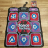 DANCE FACTORY PS2 AVEC TAPIS