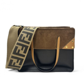 SAC A MAIN FENDI FLIP MEDIUM