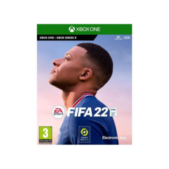 FIFA 22 (Xbox One)