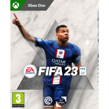 FIFA 23 Xbox One