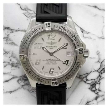 BREITLING COLT OCEAN 1998 1999 AUTO