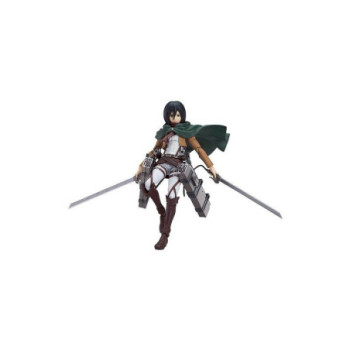 Attack on Titan: Mikasa Ackerman 5  Figma Action Figure 203