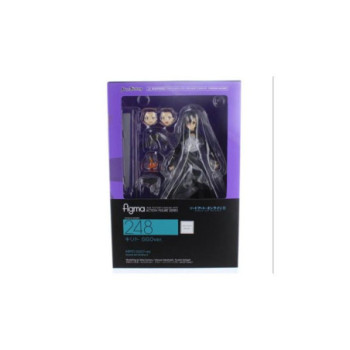 Sword Art Online II Figma Kirito GGO Ver. Action Figure figma 248