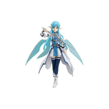 Figma Sword Art Online II Asuna ALOver. Non-scale ABS & PVC Pre-painted Movable Figure figma 264