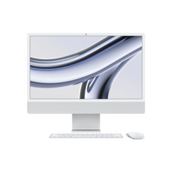 IMAC 2021 24 POUCES 8 CPU GPU  256 GB