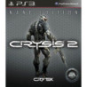 CRYSIS 2 NANO EDITION PS3