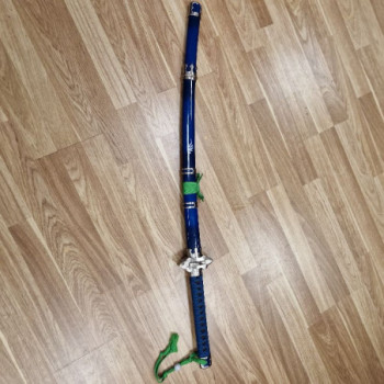 KATANA KURIKARA BLUE EXORCIST