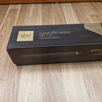 GHD HAIR CURLER HHWG1015