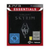 PS3 - THE ELDER SCROLLS V: SKYRIM (DE VERSION) (MIT OVP) (GEBRAUCHT)