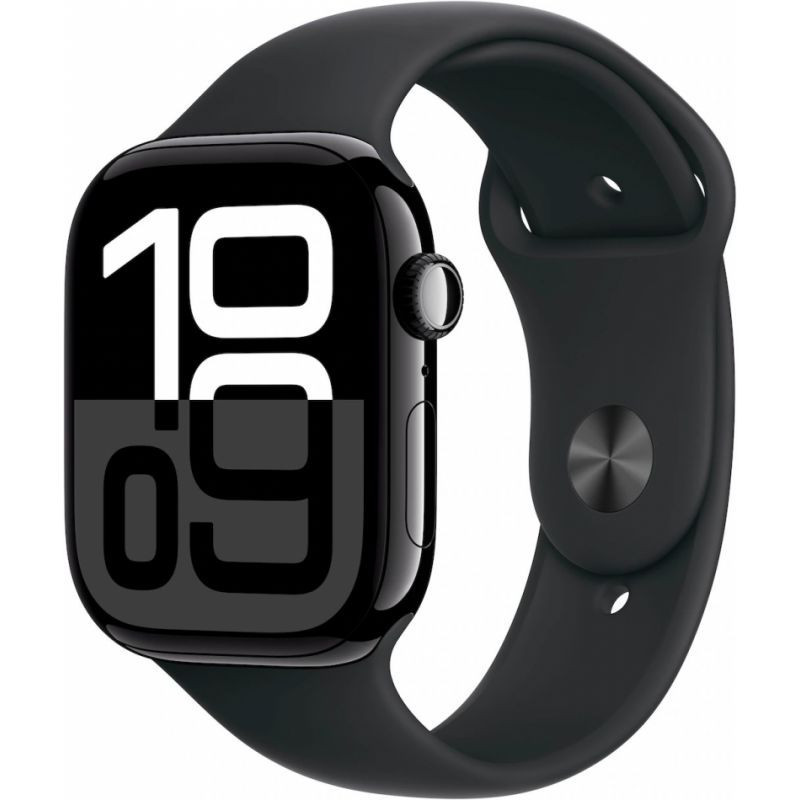 APPLE WATCH SERIES 10 ALUMINIUM 46MM CEL