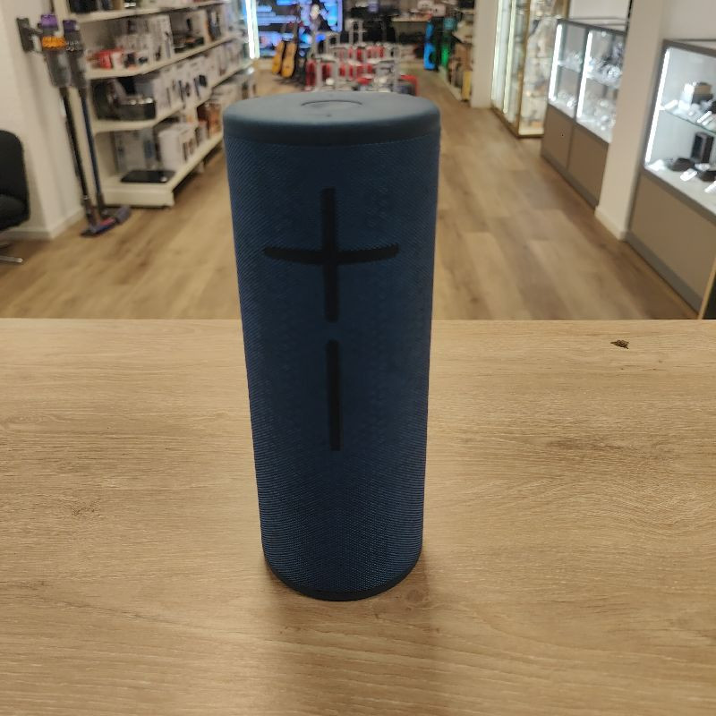 ENCEINTE BT UE MEGABOOM 3