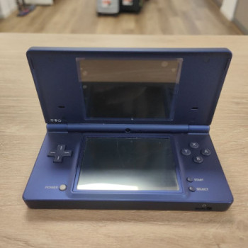 CONSOLE DSI BLEU