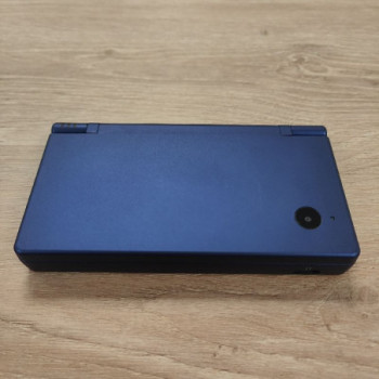 CONSOLE DSI BLEU