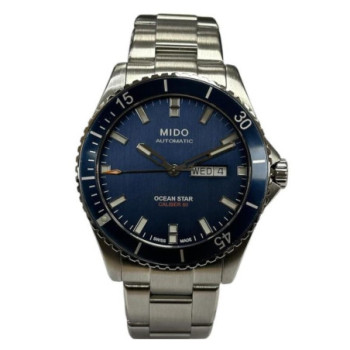 MIDO  OCEAN STAR 200 M026.430.11.041.00