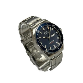 MIDO  OCEAN STAR 200 M026.430.11.041.00