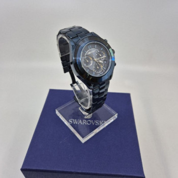 MONTRE OCTEA LUX SPORT SWAROVSKI