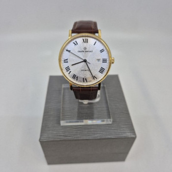 MONTRE CLAUDE BERNARD 80102