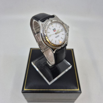 TAG HEUER AUTOMATIC WI 2110