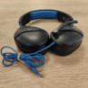 CASQUE TURTLE BEACH BLEU