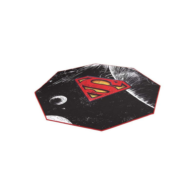 TAPIS DE SOL GAMER - SUPERMAN