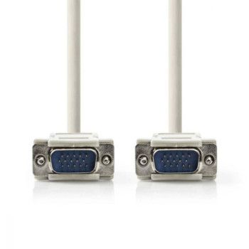 NEDIS VGA Cable 2M