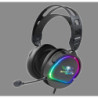 CASQUE PRO-H6 LED RAINBOW