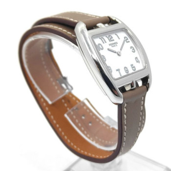 Montre Hermès Cape Cod CT1.210