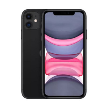 APPLE IPHONE 11 64GB NOIR