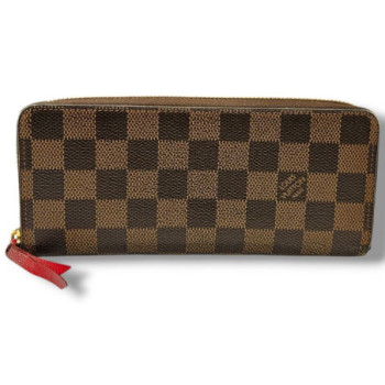 LOUIS VUITTON PORTEFEUILLE CLEMENCE