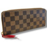 LOUIS VUITTON PORTEFEUILLE CLEMENCE