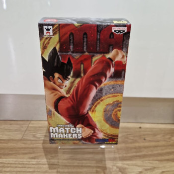 FIGURINE DRAGON BALL SMALL