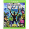 KINECT SPORTS RIVALS - XBOX ONE