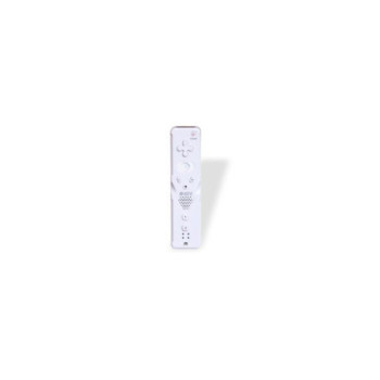 MANETTE TYPE WIIMOTE BLANCHE