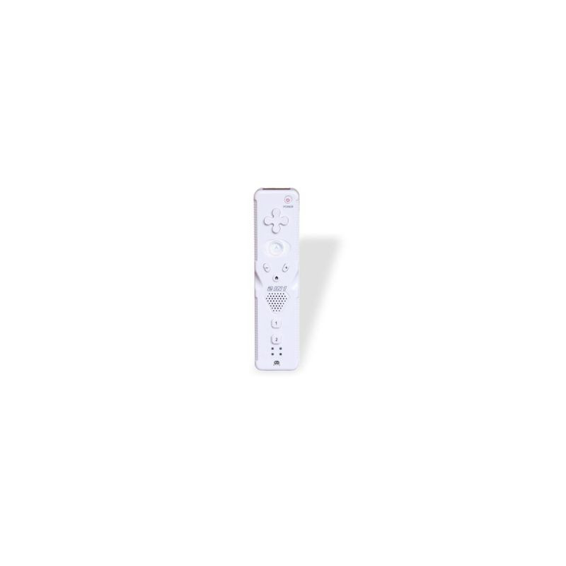 MANETTE TYPE WIIMOTE BLANCHE